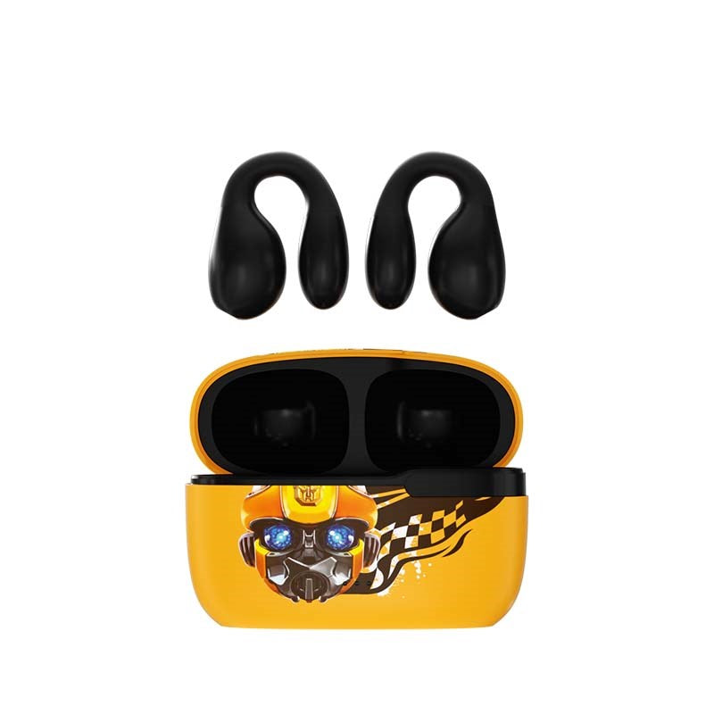 Transformers TF-T05 Wireless Bluetooth EarBuds Transformers TF-T05 Wireless Bluetooth EarBuds